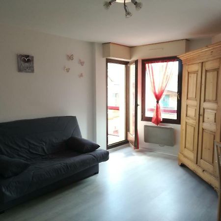 Centre Alsace, Proche Strasbourg, Selestat, Colmar Apartamento Benfeld Exterior foto