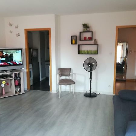 Centre Alsace, Proche Strasbourg, Selestat, Colmar Apartamento Benfeld Exterior foto
