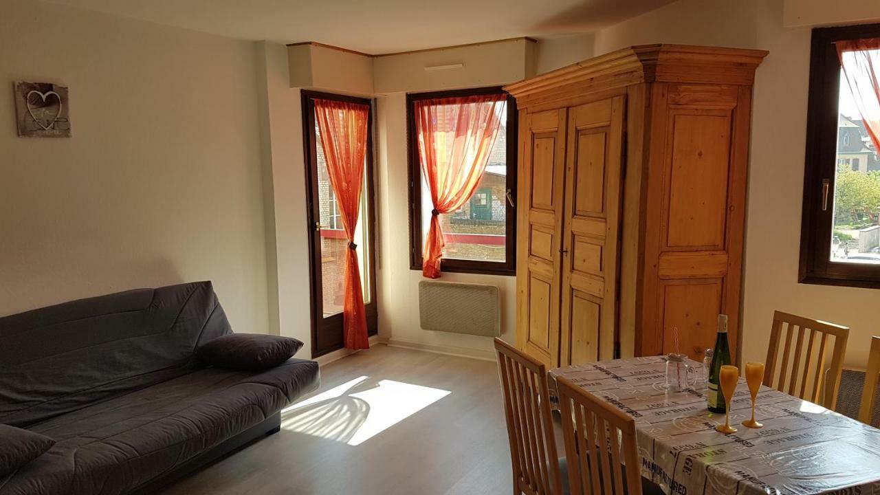 Centre Alsace, Proche Strasbourg, Selestat, Colmar Apartamento Benfeld Exterior foto