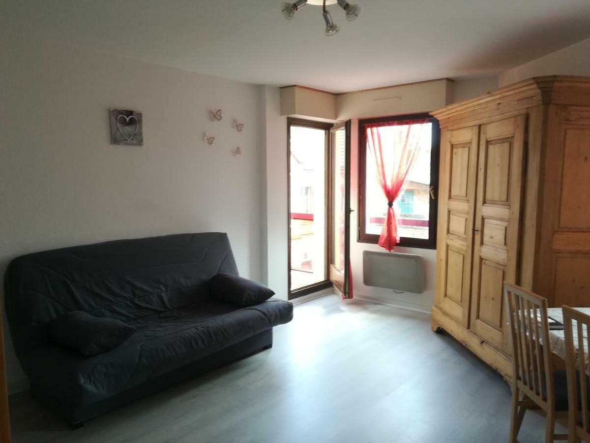 Centre Alsace, Proche Strasbourg, Selestat, Colmar Apartamento Benfeld Exterior foto